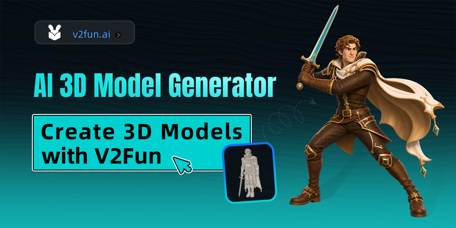V2fun_ai Coupons and Promo Code