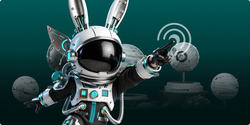 Select a Rigged 3D Character Model — The Starting Point of AI 3D Animation