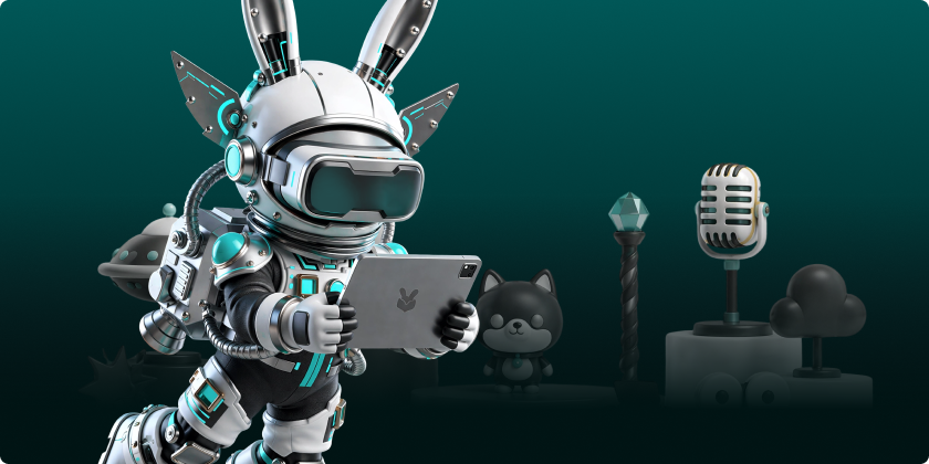 One-Click Motion Application — AI Auto-Transfer, Real-Time Preview, AI 3D Character Animation Export