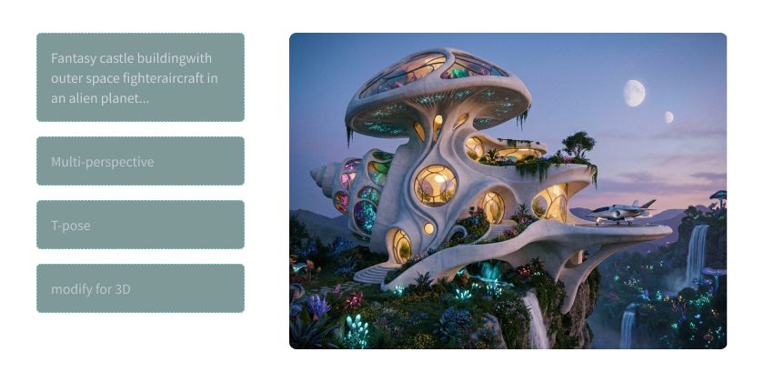 Image Preparation — High-Quality Input Is the Foundation of Great AI Generated 3D Models