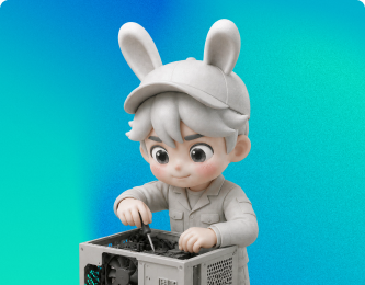 批量生产 3D 内容,轻松满足海量需求
